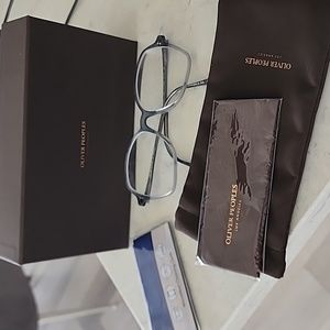 OLIVER PEOPLES WILLETTA OV5447U